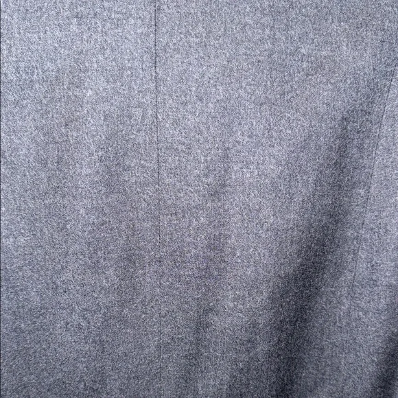 Talbots dark blue Single-Breasted Blazer - Picture 6 of 6